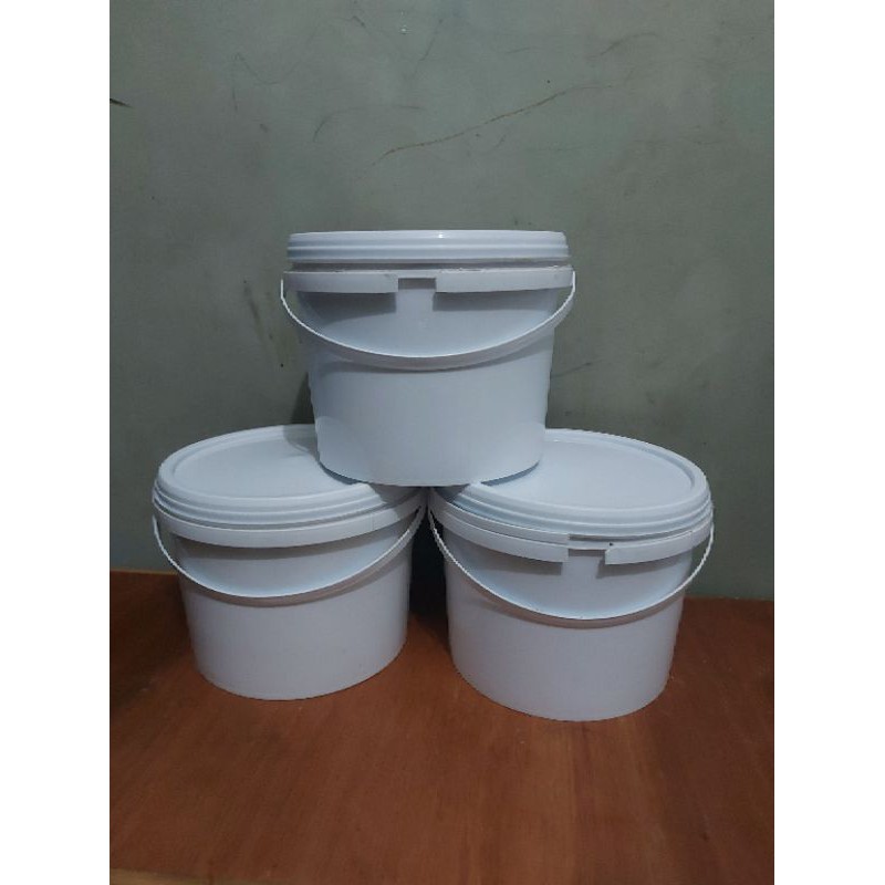 Jual Ember Bekas 5kg Bersih Shopee Indonesia 5084