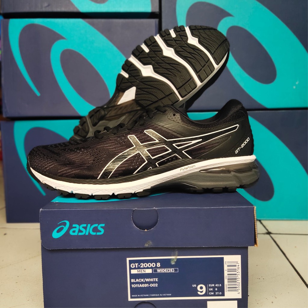 Harga sepatu hotsell asics original 2018