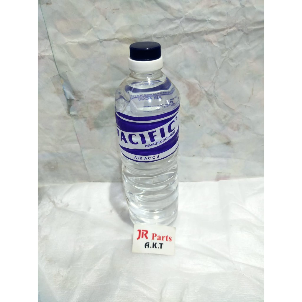 Jual Air Accu Aki Biru 1 Liter Shopee Indonesia 6109