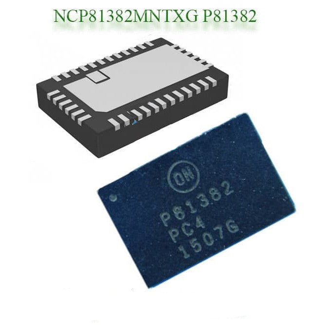 Jual NCP81382MNTXG NCP81382M NCP81382 M NCP 81382M NCP 81382 M | Shopee ...