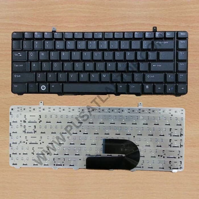 Jual KEYBOARD DELL Vostro 1014, 1015, 1088, A840, A860 3 | Shopee Indonesia