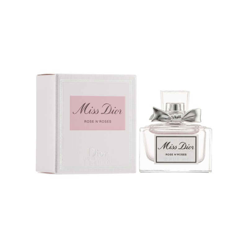 Miss dior rose n roses online miniature