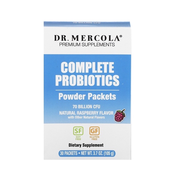 Complete Probiotics Images High Quality Resolution