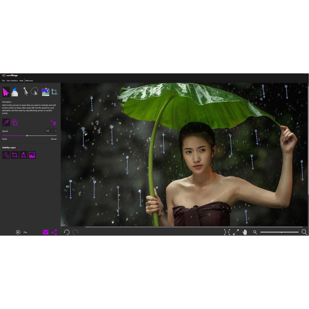 Jual Software Corel PhotoMirage - Photo Mirage Full Version - DVD atau ...