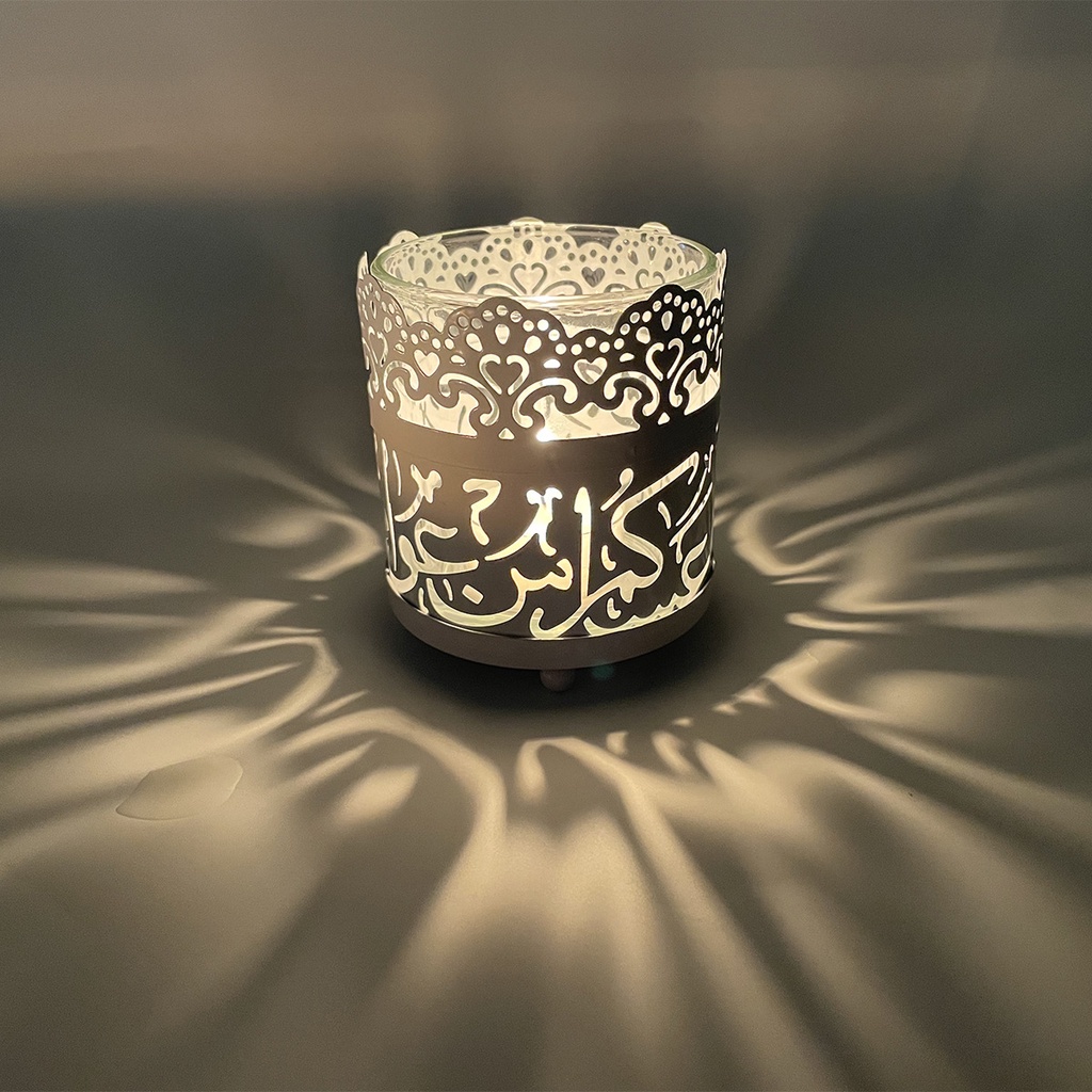 LAMPU Ramadan LENTERA LEBARAN LILIN LED DEKORASI RAMADHAN MEWAH BESI HIASAN Idul Fitri BALI Souvenir Mini Hadiah Eid Mubarak Murah Lampu Tidur LAMPU IDUL FITRI Lebaran EID Mubarak Ramadan Dekorasi Rumah Lentera Plastik LED Hadiah Sovenir Gift
