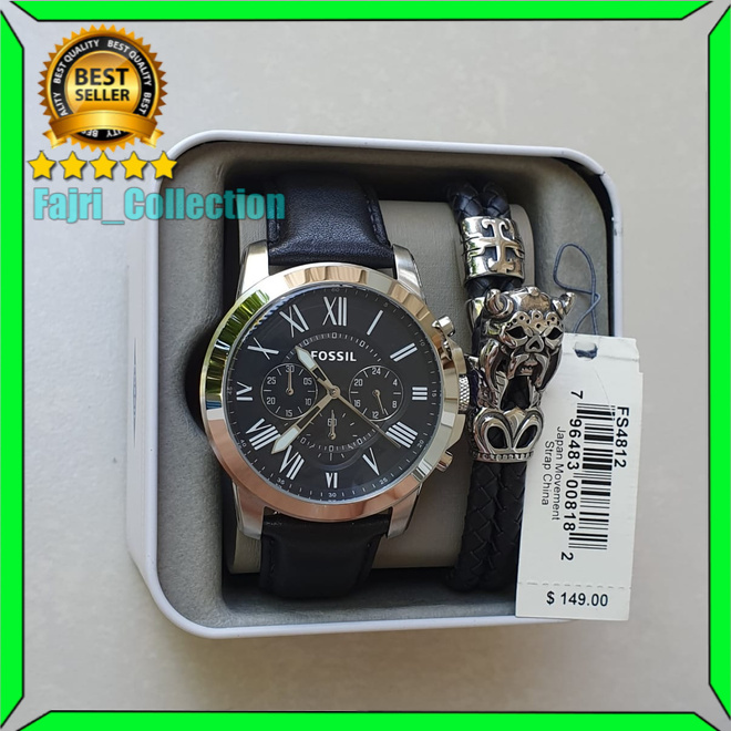 Fossil 5241 outlet