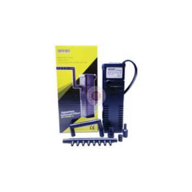 Jual Aquarium Internal Filter Armada SP 1000L A Shopee Indonesia