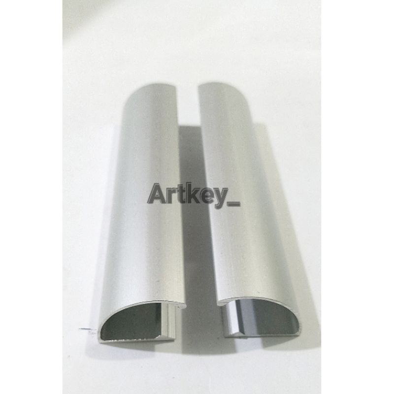 Jual HANDLE BAMBU WARNA CA/BROWN/BLACK panjang 18 cm alumunium | Shopee ...