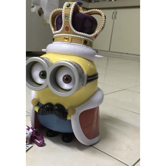 Jual Popcorn Bucket Minions 2 The Rise of Gru XXi Shopee Indonesia