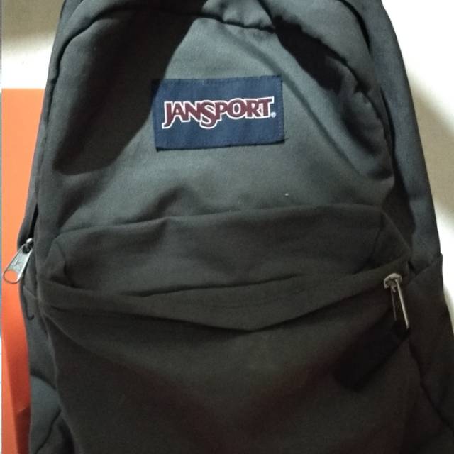 Jansport asli discount