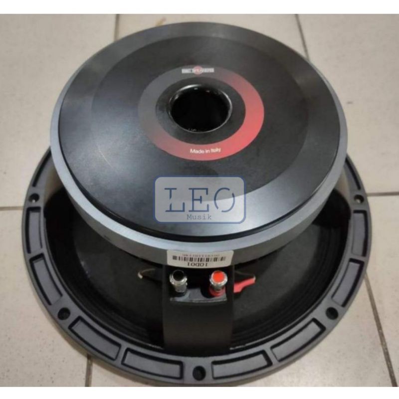 Speaker 10 hot sale inch mid low