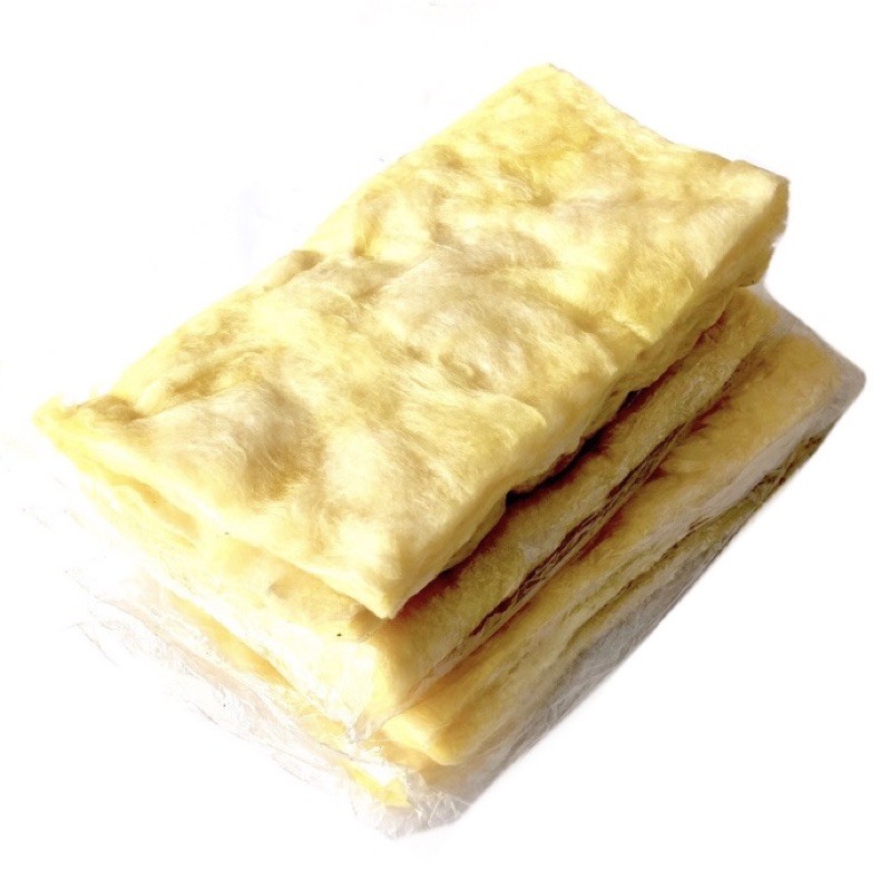 Jual Glass Wool Peredam suara Glasswool | Shopee Indonesia