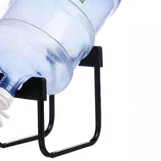 Jual Rak kaki galon air dudukan galon aqua dengan kran | Shopee Indonesia
