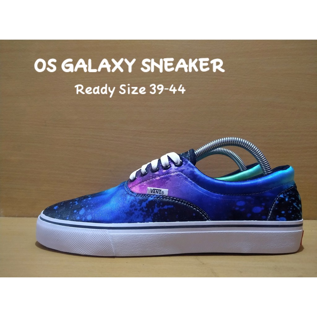 Vans hotsell galaxy indonesia