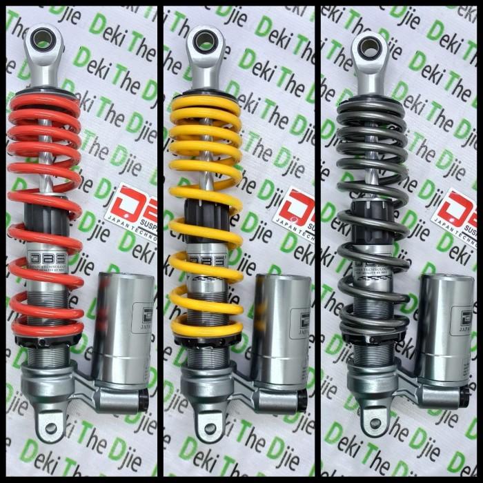 Jual Shock Shockbeker Shockbreaker Dbs Tabung Eseries Vario