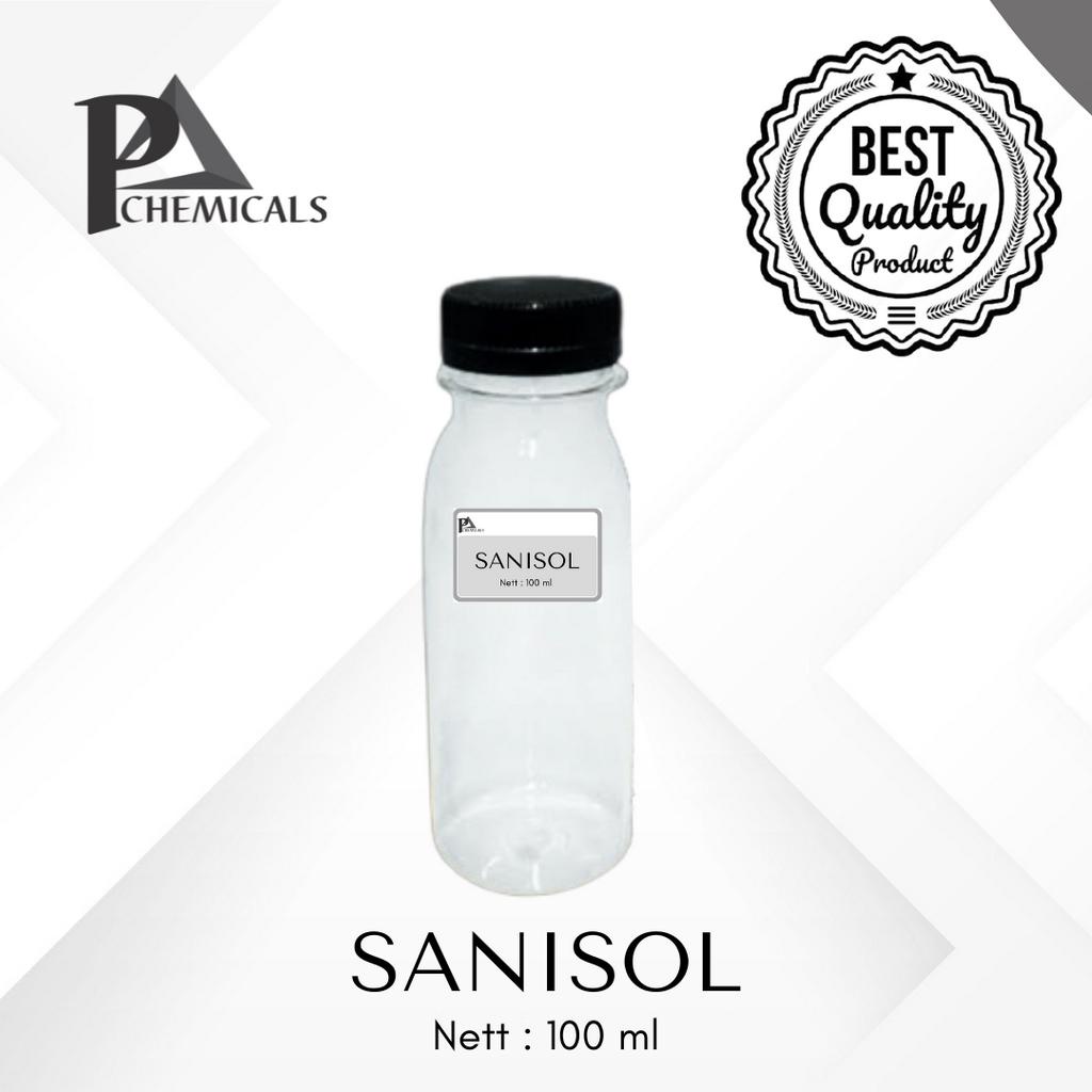 SaniSol spray 100 ml