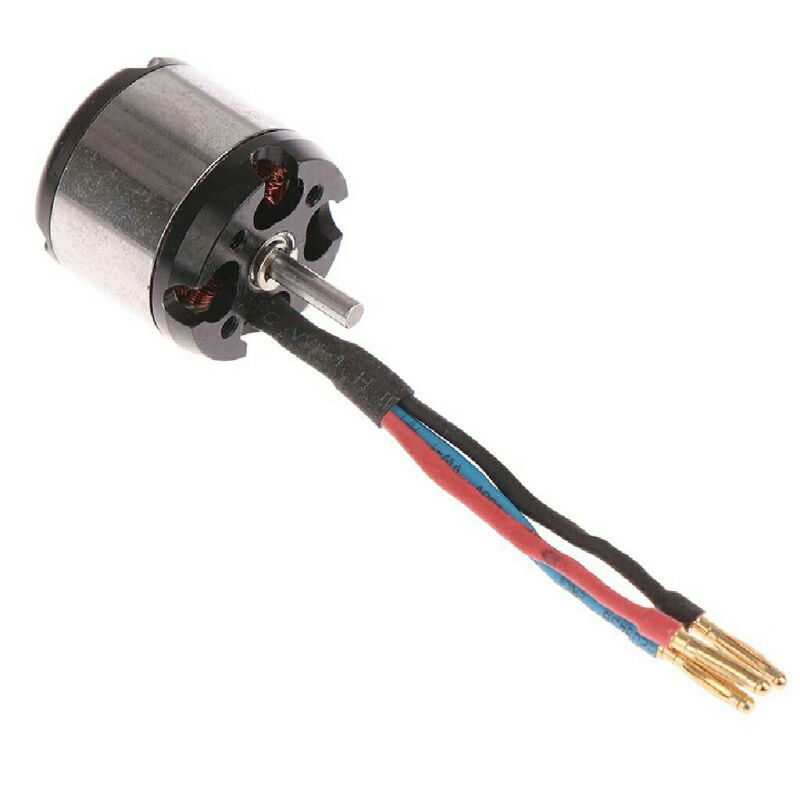 1pcs AC3-5V Three Phase Brushless Reduction Gear Motor Dynamo - Foto 8