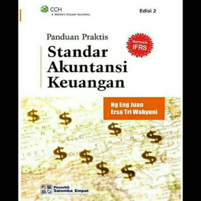 Jual Standar Akuntansi Keuangan | Shopee Indonesia