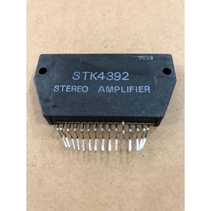 Jual Stk4392 Stk 4392 JAPAN | Shopee Indonesia
