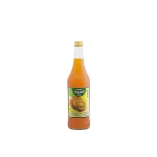 Marjan Boudoin Squash Orange 425 ml