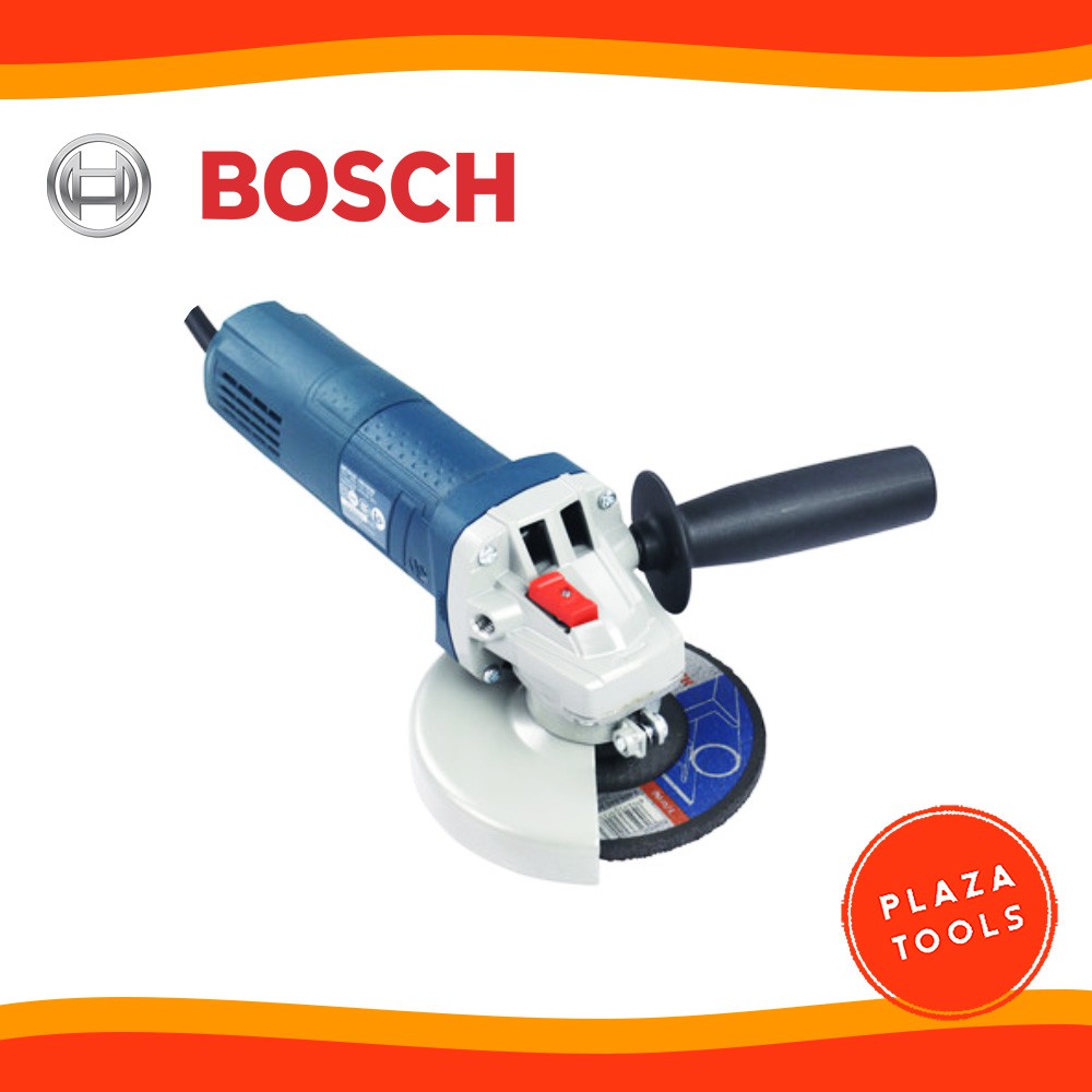 Jual Mesin Gerinda Tangan Bosch Gws Angle Grinder Inch