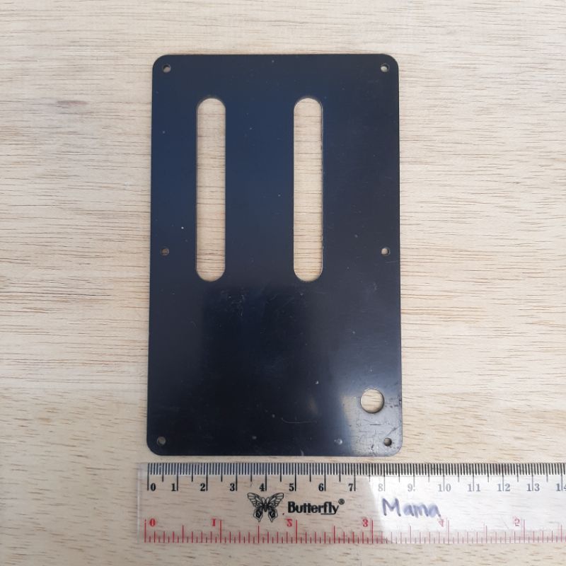 Jual Cover Tremolo Pir Lubang Handle Reverse | Shopee Indonesia