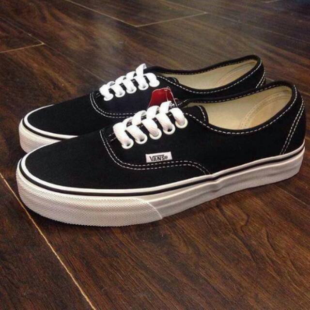 Harga vans original 2015 best sale