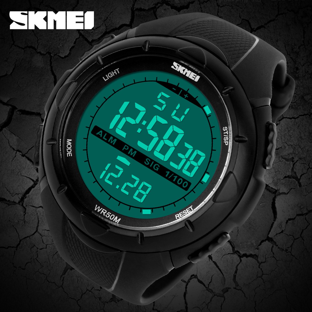 Tali jam skmei on sale 1025