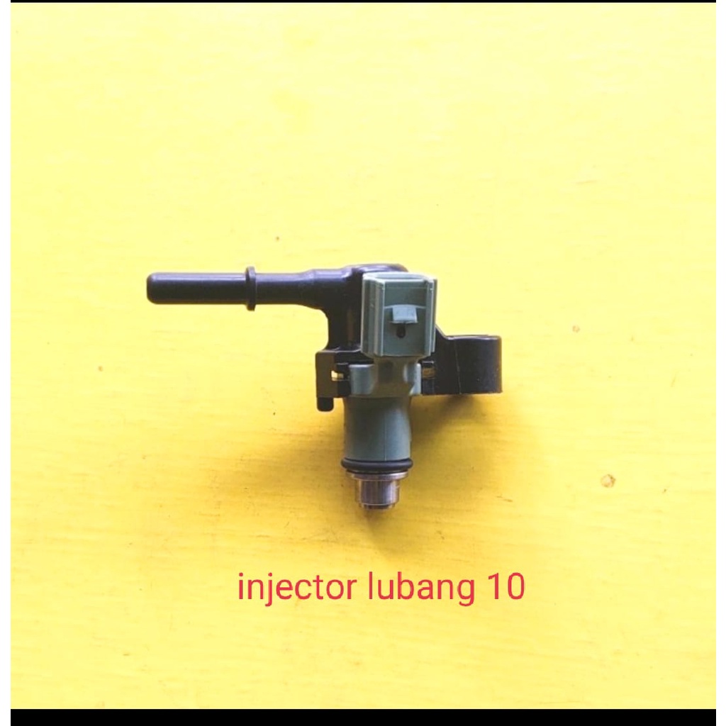 Jual INJECTOR BARU INJEKTOR MOT0R | Shopee Indonesia