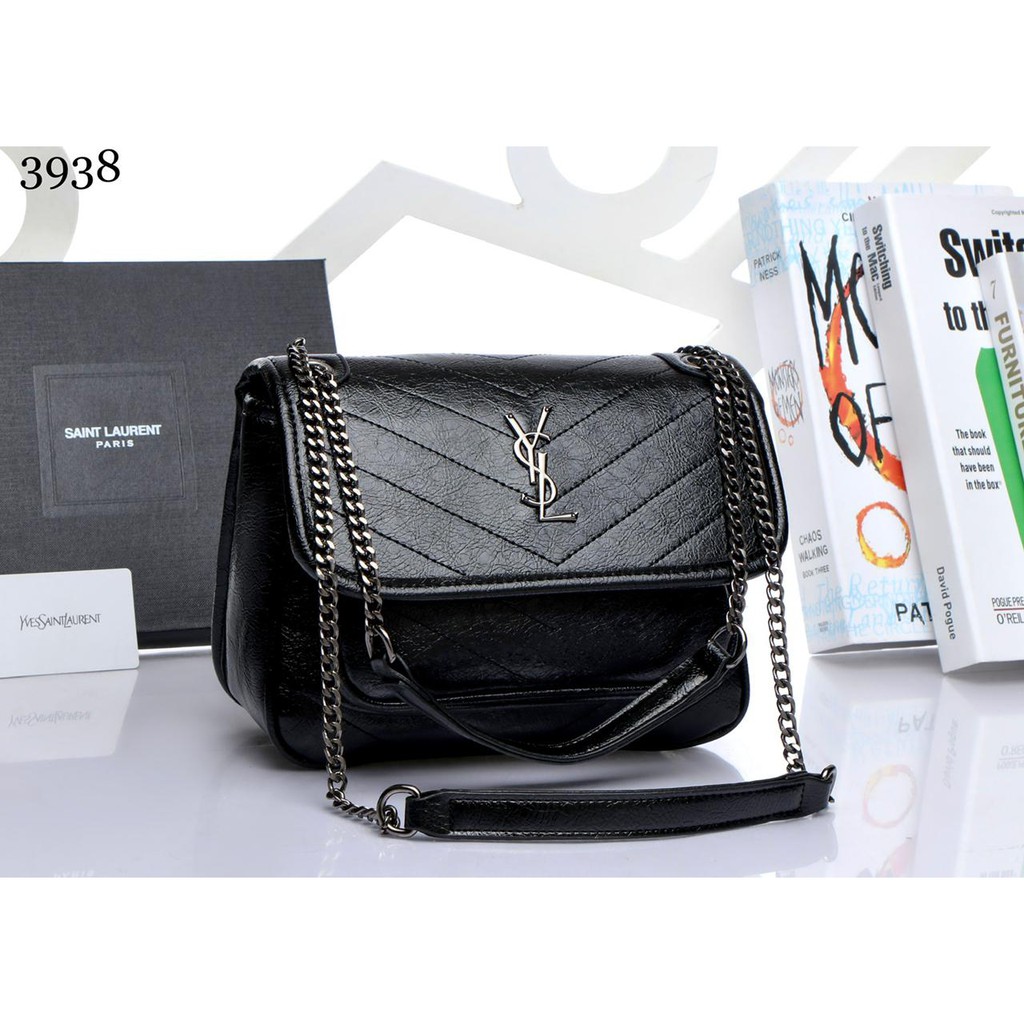 Harga tas 2025 ysl original