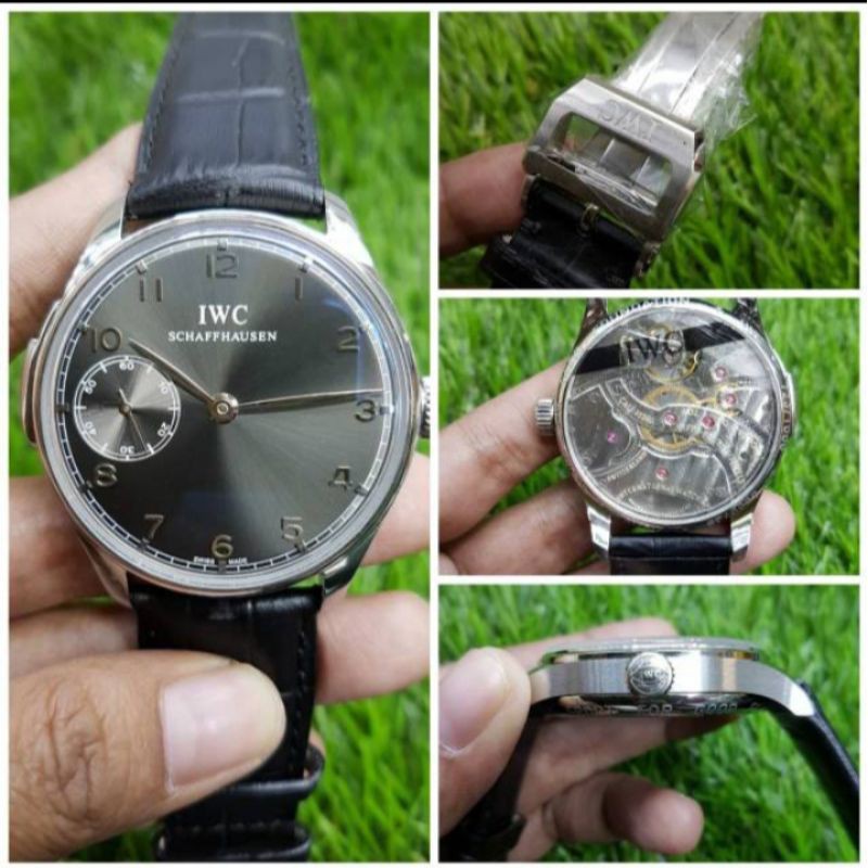 Jual jam iwc Harga Terbaik Termurah Maret 2024 Shopee Indonesia