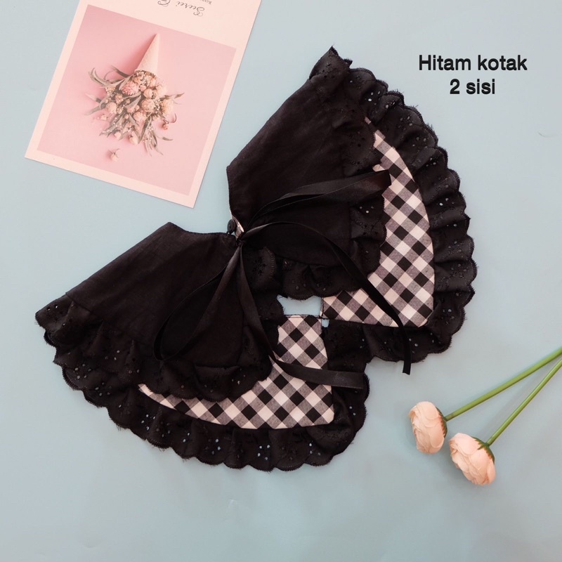 Jual fake collar | Shopee Indonesia