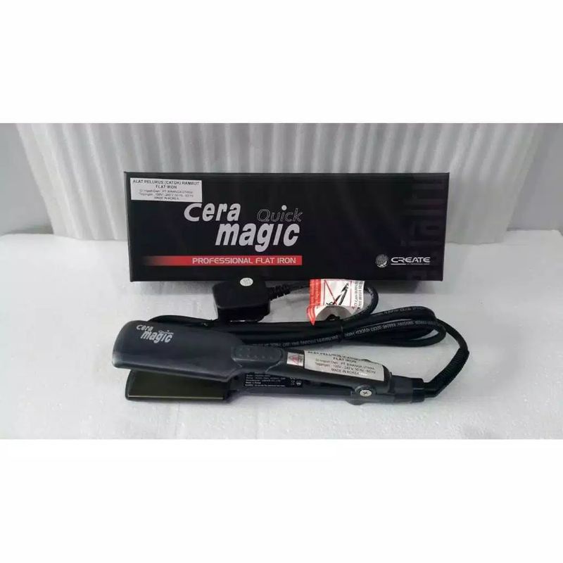 Jual Catok Ceramagic Quick (Korea - Original) | Shopee Indonesia