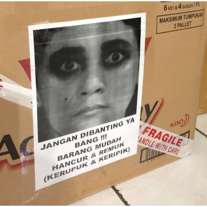 Jual MYSTERY BOX Shopee Indonesia