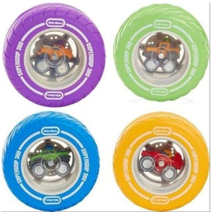 Little tikes tyre twister hot sale mini