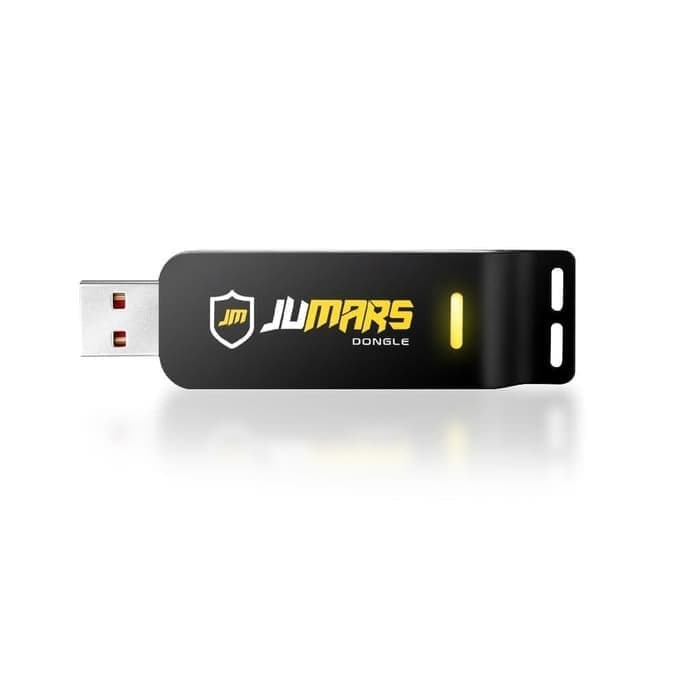 Jual JUMARS JUMAR DONGLE FREE 80 CREDIT | Shopee Indonesia