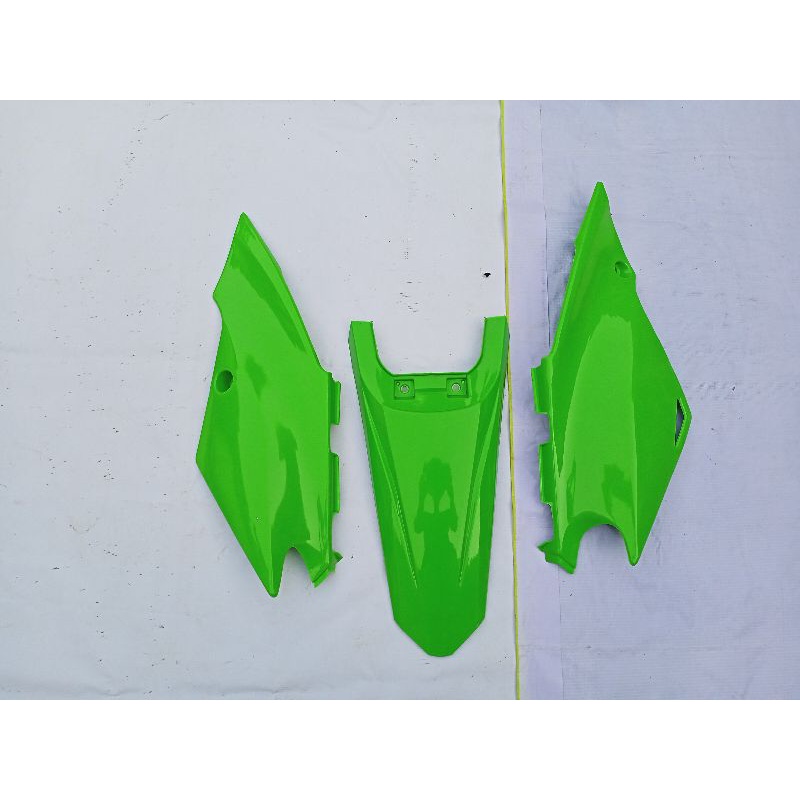 Jual Body KLX BF Body Set KLX BF Body Set Trail Supermoto KLX BF