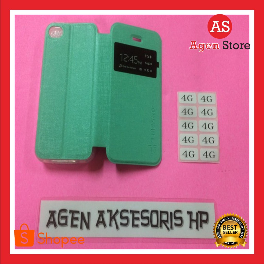 Pack IPhone 4/4S : Coque Rigide Taxi New-York + étui + Film Protecteur