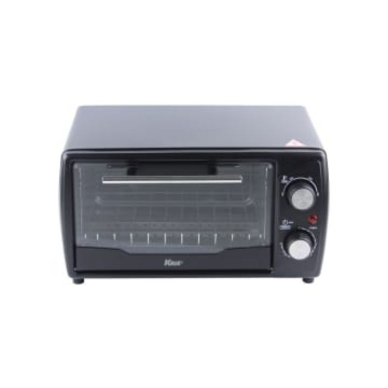 Jual Kris Oven Toaster 10 Ltr 350w - Hitam | Shopee Indonesia