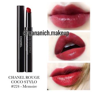 Chanel Lipstick Rujlar ve Fiyatları 