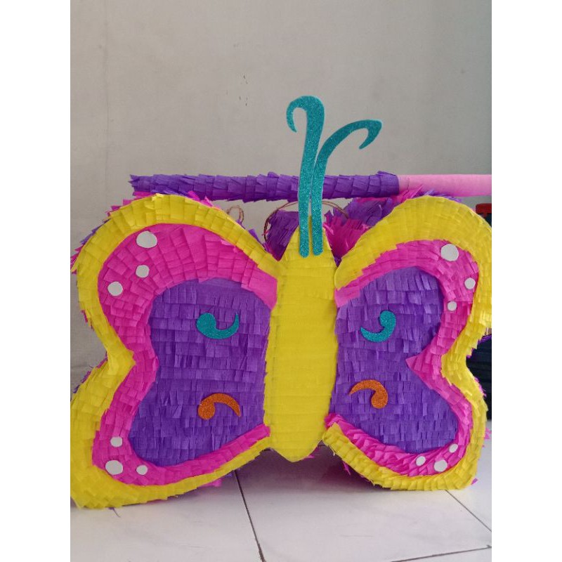 Jual Pinata costume karakter pukul / tarik | Shopee Indonesia