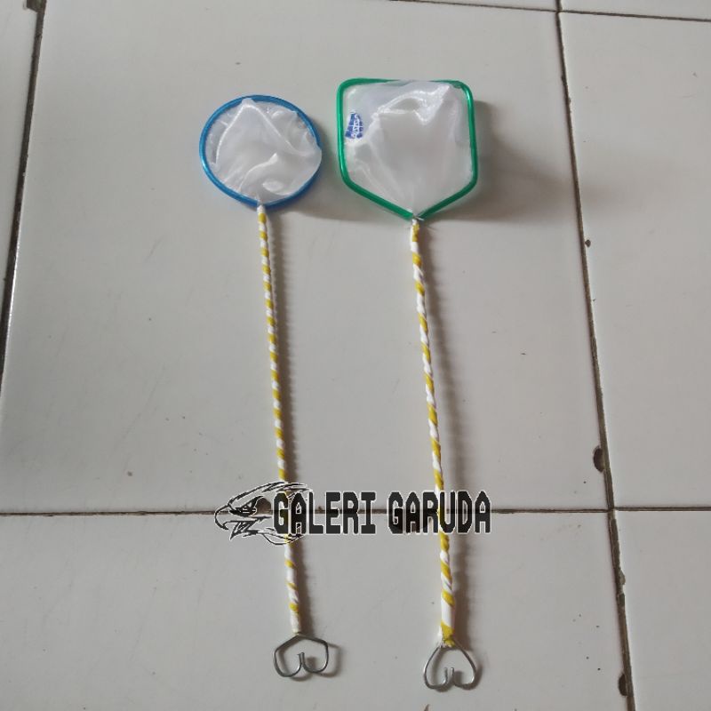 Jual Serok Seser Dm Dapnia Magna Saringan Jaring Shopee Indonesia