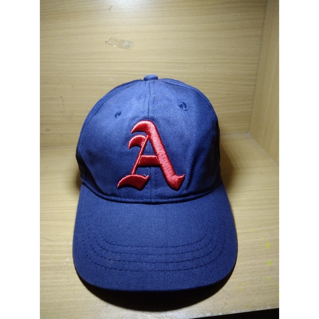 Jual Midshop Caps, Inisial 