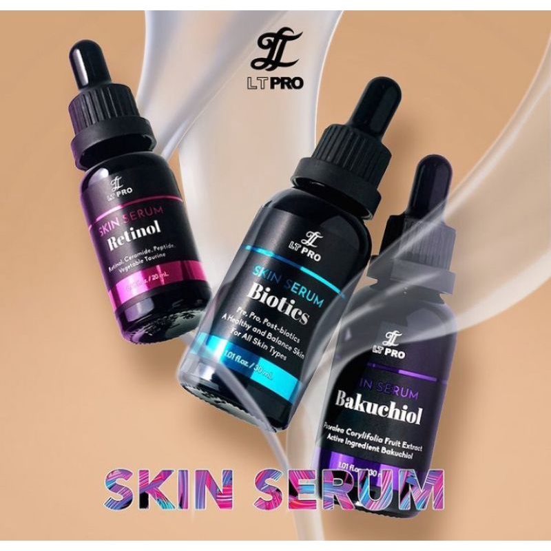 Jual LT PRO Skin Serum | Shopee Indonesia