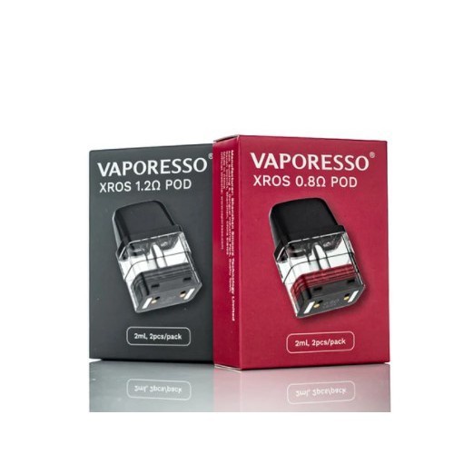 Jual Cartridge Vaporesso Xros Ohm Ohm Authentic Xross Catridge Shopee Indonesia