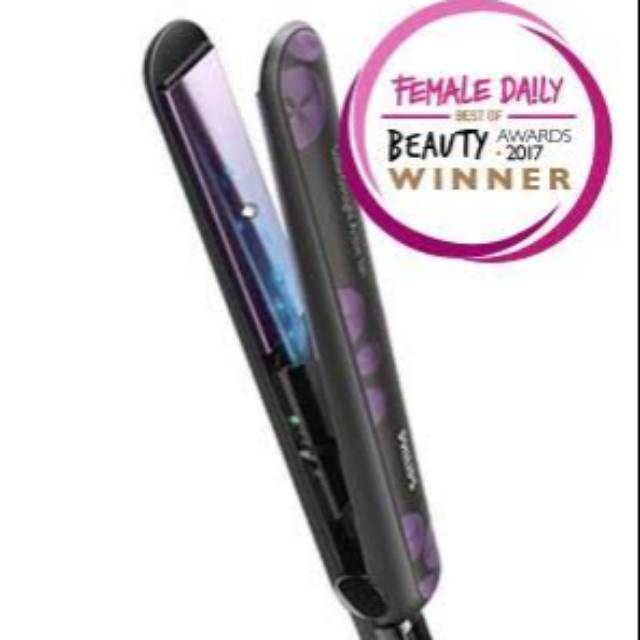 Hp8310 hair clearance straightener