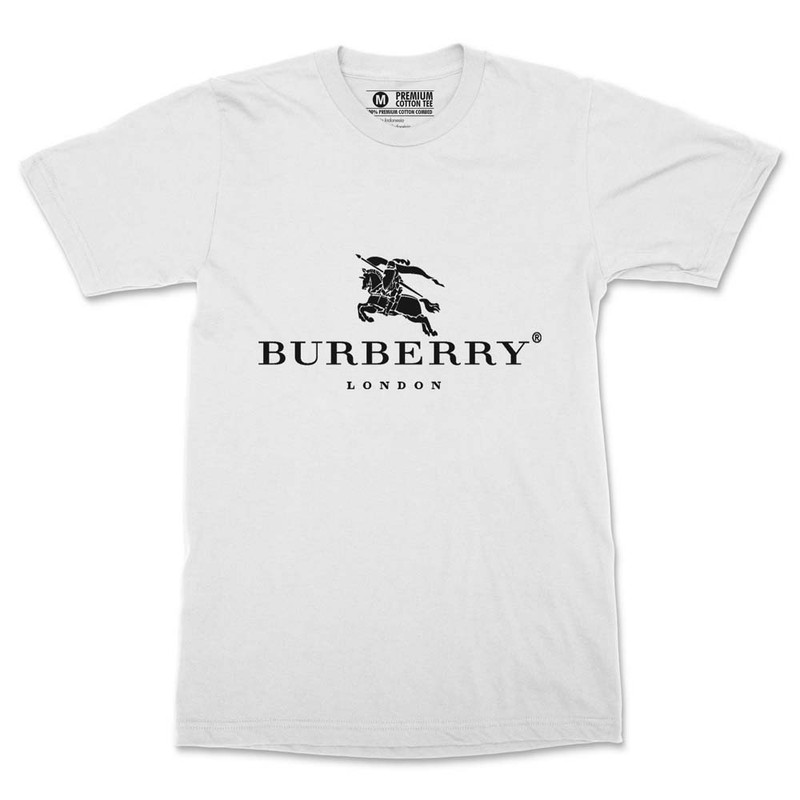 Harga t store shirt burberry