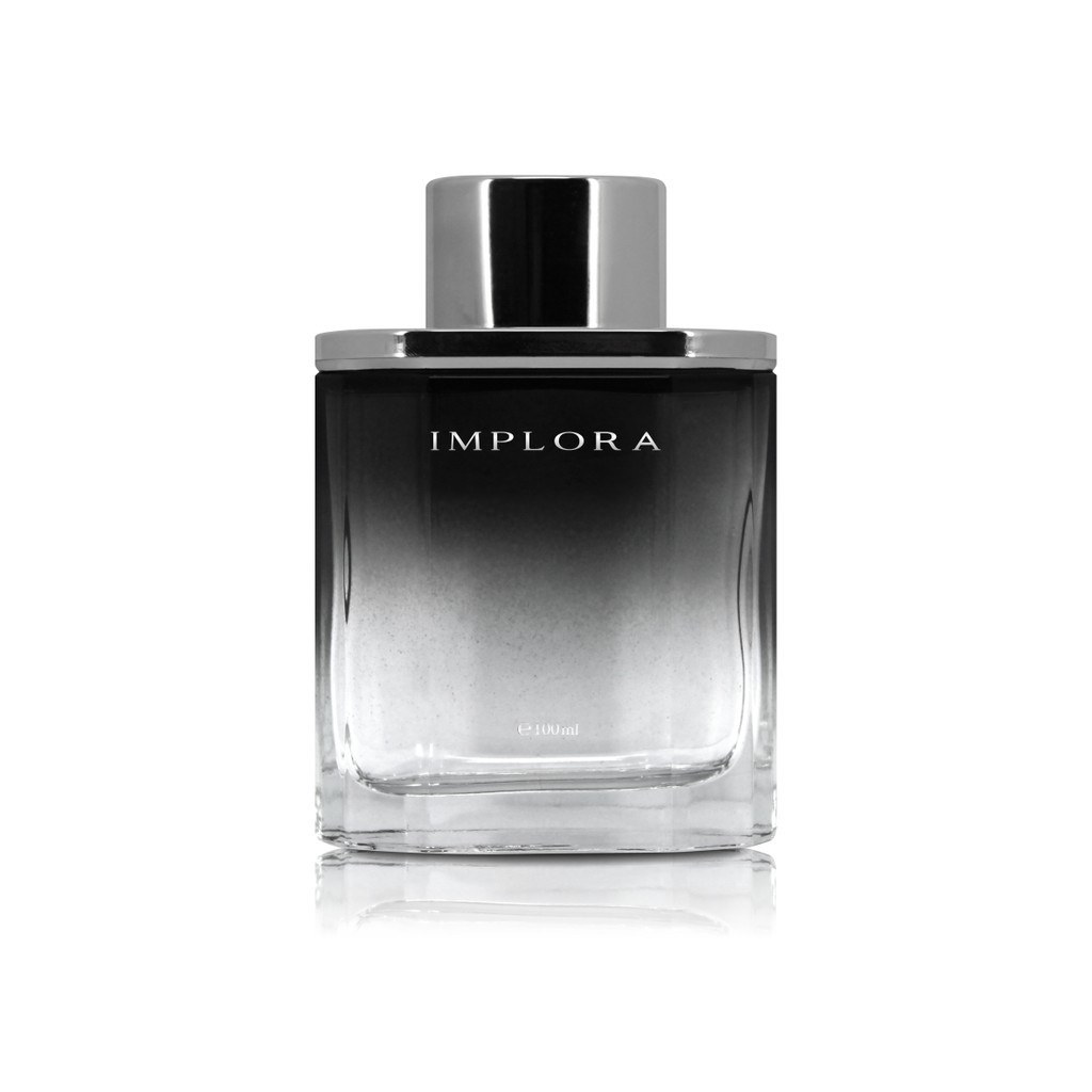 Jual IMPLORA Parfum Bebek Angsa | Swan Perfume Eau De Toilette | Ribbon ...