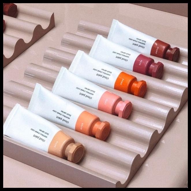 jual-daisy-glossier-cloud-paint-seamless-cheek-color-shopee-indonesia