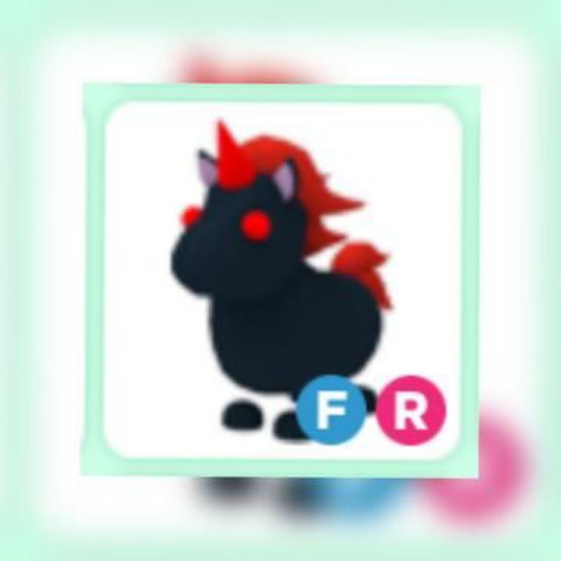 Jual evil unicorn Fly ride Shopee Indonesia